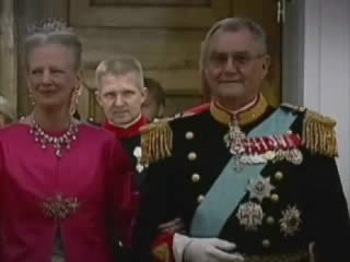  デンマーク:  
 
 Denmark, The Monarchy